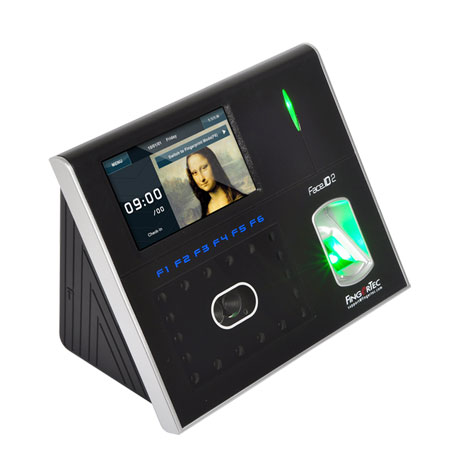  Face ID 2